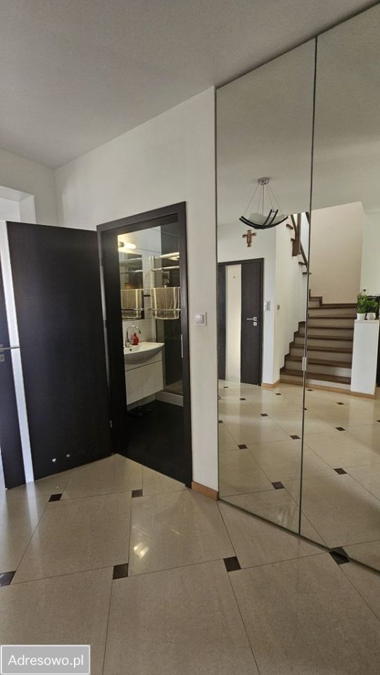 Mieszkanie 4-pokojowe Radzymin. Zdjęcie 12