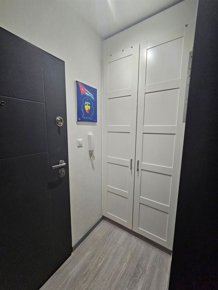 Mieszkanie 2-pokojowe Łódź Polesie, ul. Złotno. Zdjęcie 9