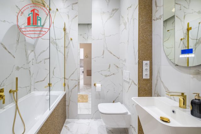 Mieszkanie 1-pokojowe Gdańsk Śródmieście. Zdjęcie 8