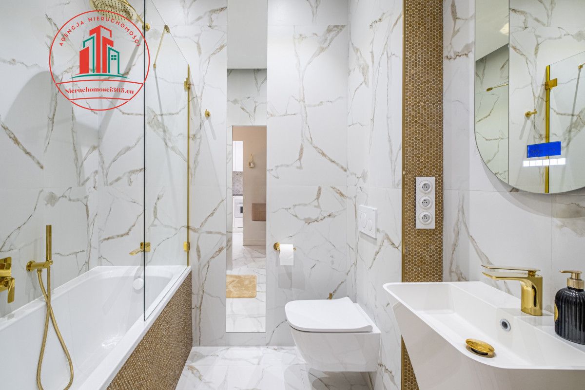 Mieszkanie 1-pokojowe Gdańsk Śródmieście. Zdjęcie 8