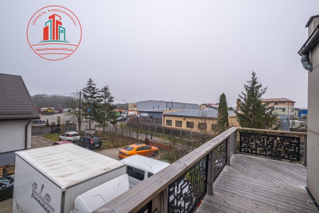 Lokal Pruszcz Gdański, ul. Komunalna. Zdjęcie 31