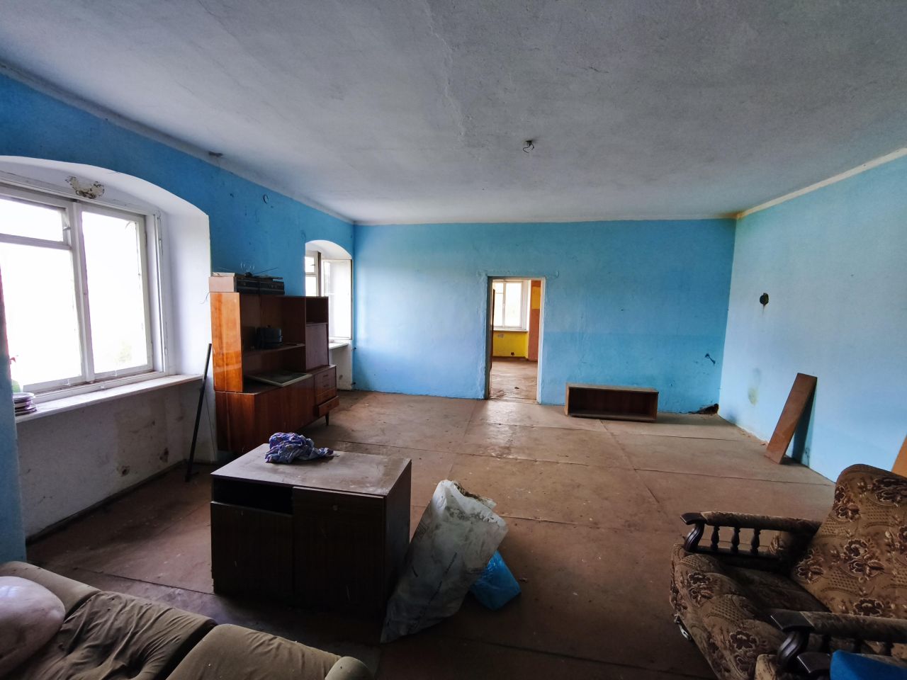 Działka rolno-budowlana Białowieża Siodłary. Zdjęcie 19