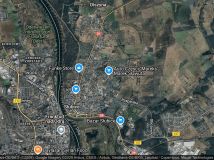 Działka budowlana Słubice, ul. Wincentego Witosa