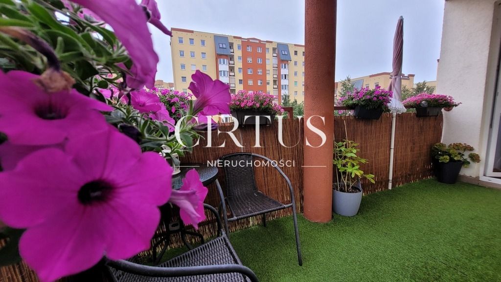 Mieszkanie 2-pokojowe Gorzów Wielkopolski Górczyn, ul. Obrońców Pokoju. Zdjęcie 2