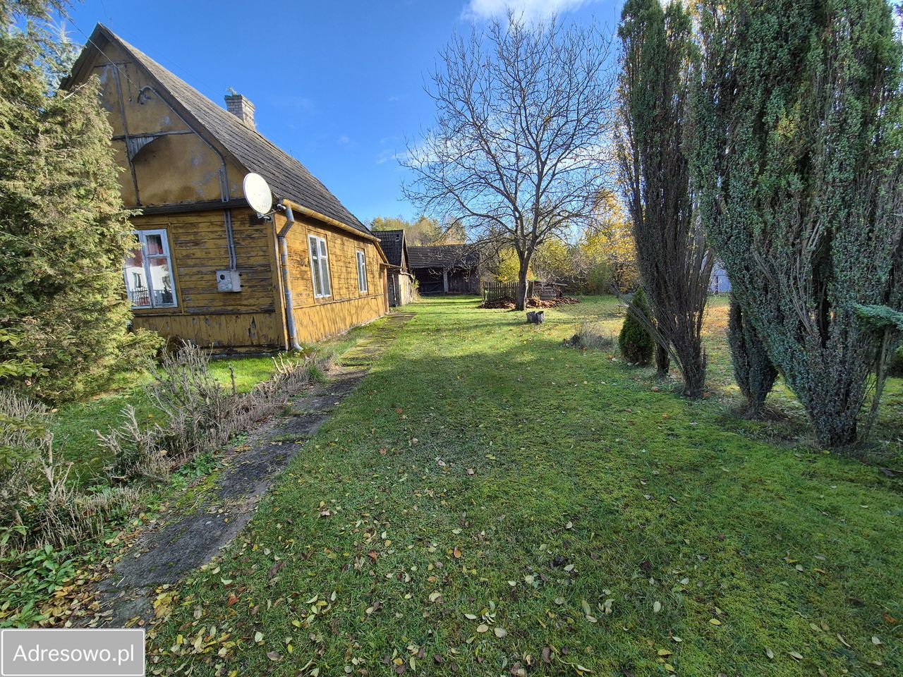 Działka rolno-budowlana Sadek. Zdjęcie 4