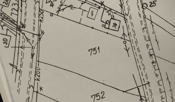 Działka budowlana Zakliczyn, ul. Ruchu Oporu