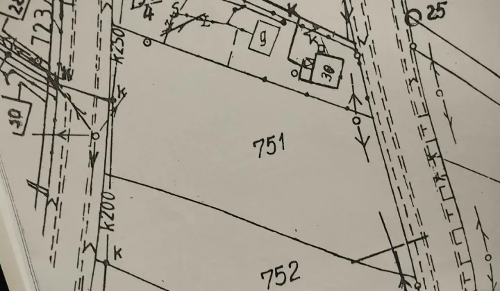 Działka budowlana Zakliczyn, ul. Ruchu Oporu