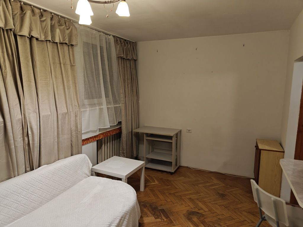 Mieszkanie 1-pokojowe Kraków Ugorek. Zdjęcie 7