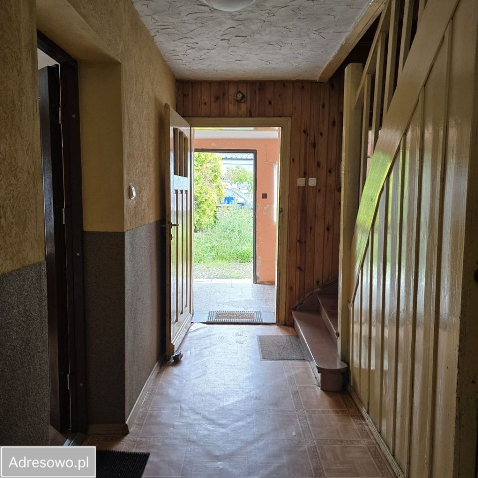 bliźniak, 4 pokoje Bystrzyca. Zdjęcie 4