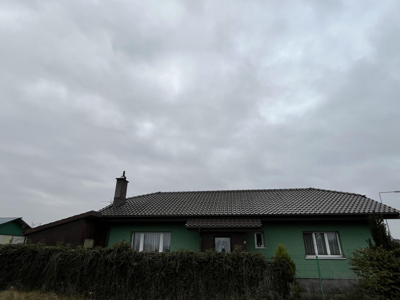 dom wolnostojący, 5 pokoi Słońsk, ul. Topolowa. Zdjęcie 12