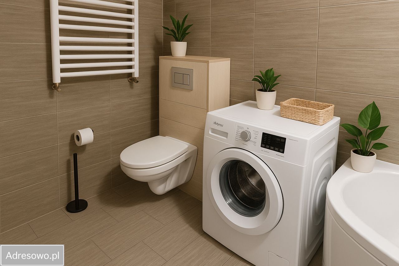 Mieszkanie 2-pokojowe Bytom Łagiewniki, ul. Fabryczna. Zdjęcie 3