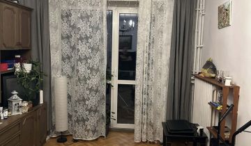 Mieszkanie 1-pokojowe Warszawa Wola, ul. Żytnia