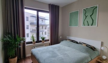 Mieszkanie 3-pokojowe Kraków Podgórze, ul. Przedwiośnie