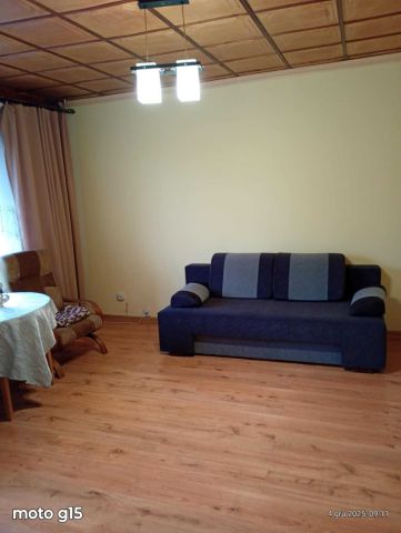 Mieszkanie 1-pokojowe Bieruń Bieruń Nowy, ul. Węglowa. Zdjęcie 1