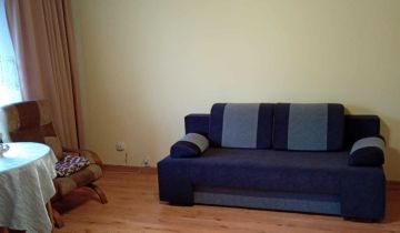 Mieszkanie 1-pokojowe Bieruń Bieruń Nowy, ul. Węglowa