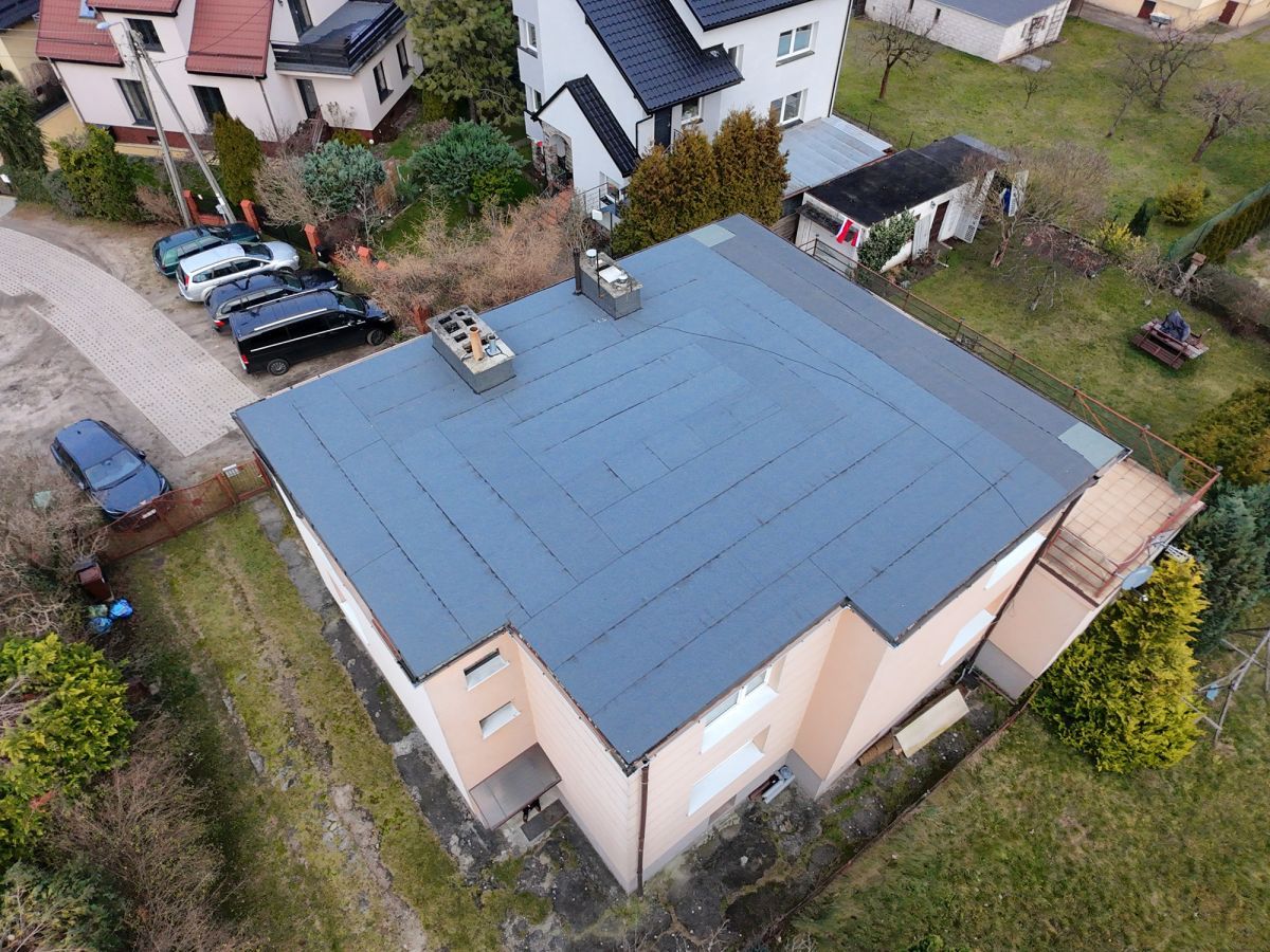 Mieszkanie 3-pokojowe Rumia, ul. Wróblewskiego. Zdjęcie 6