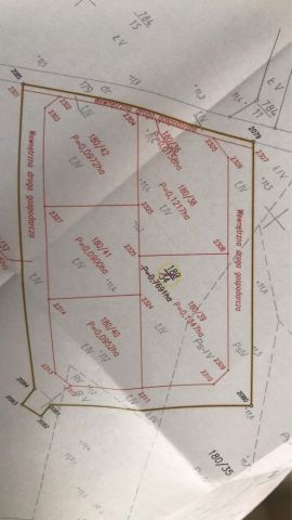 Działka budowlana Żdżary. Zdjęcie 1