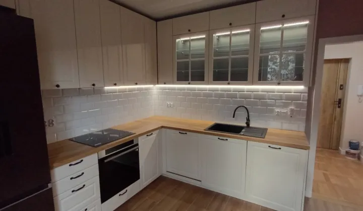 Mieszkanie 1-pokojowe Wrocław