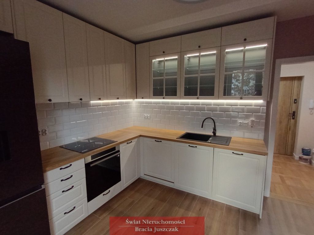 Mieszkanie 1-pokojowe Wrocław. Zdjęcie 3