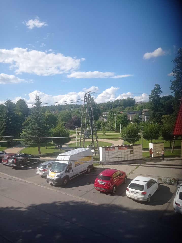 Mieszkanie 2-pokojowe Balice, ul. Szkolna. Zdjęcie 15