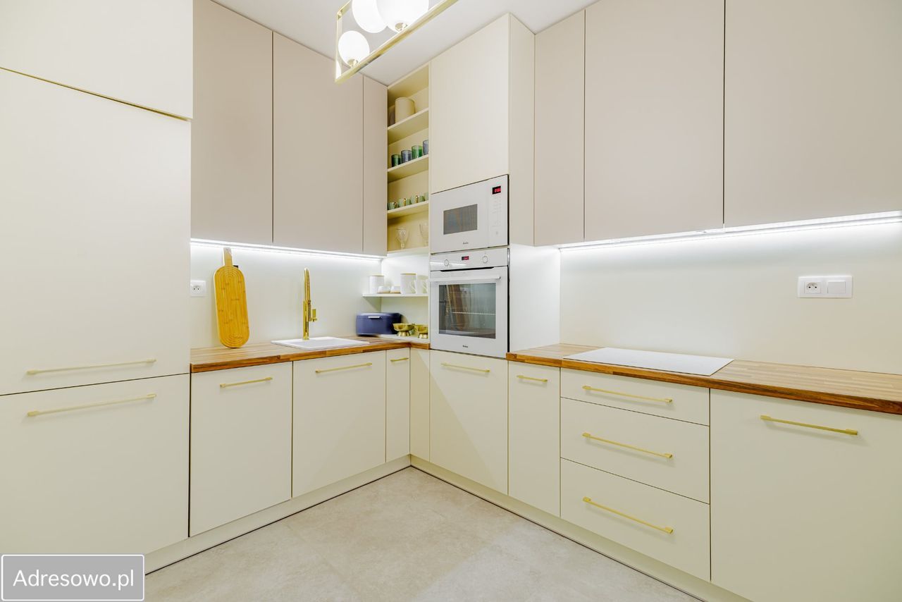 Mieszkanie 2-pokojowe Kalisz Dobrzec, ul. Henryka Kinastowskiego. Zdjęcie 15