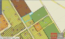 Działka budowlana Józefów, ul. Rejtana. Zdjęcie 4