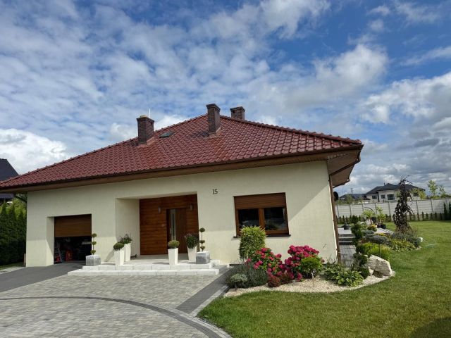 dom wolnostojący Kalisz. Zdjęcie 1