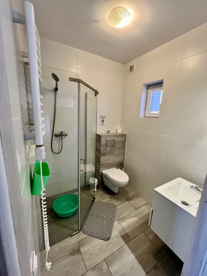 Ośrodek wczasowy Sarbinowo. Zdjęcie 11