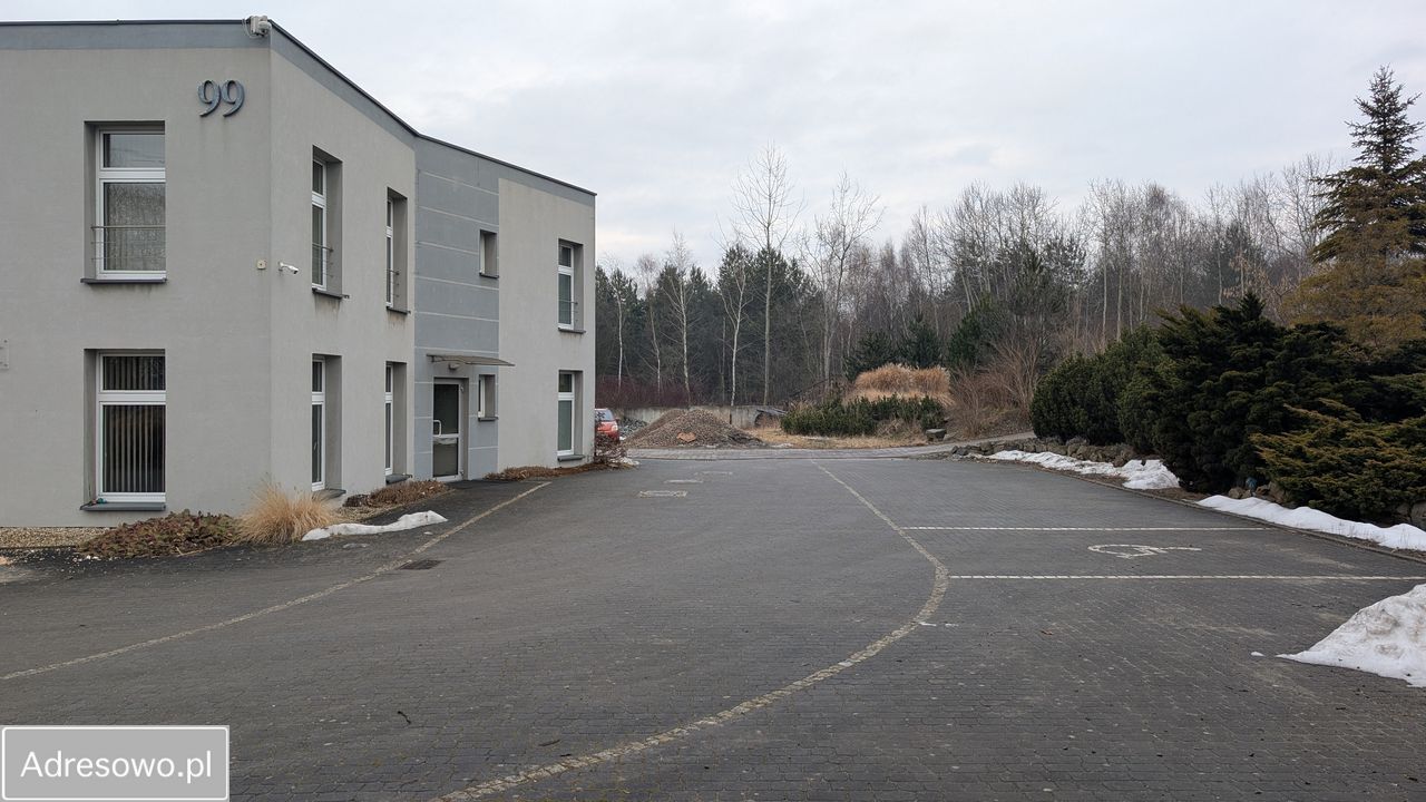 Biuro Rybnik Rybnicka Kuźnia. Zdjęcie 18