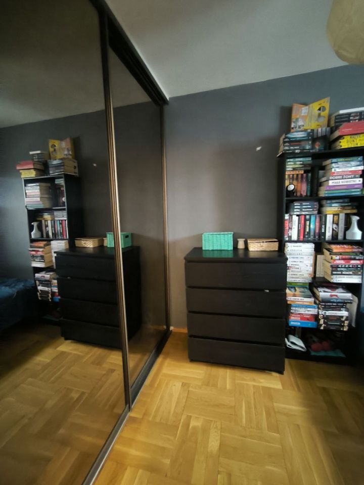 Mieszkanie 2-pokojowe Warszawa Służew, ul. Wincentego Rzymowskiego. Zdjęcie 11