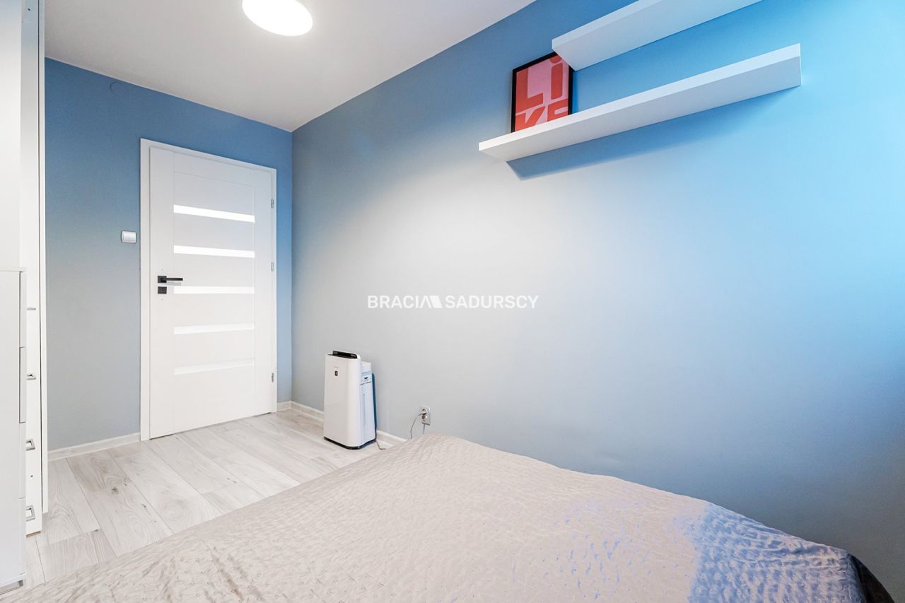 Mieszkanie 2-pokojowe Kraków, ul. Spółdzielców. Zdjęcie 13