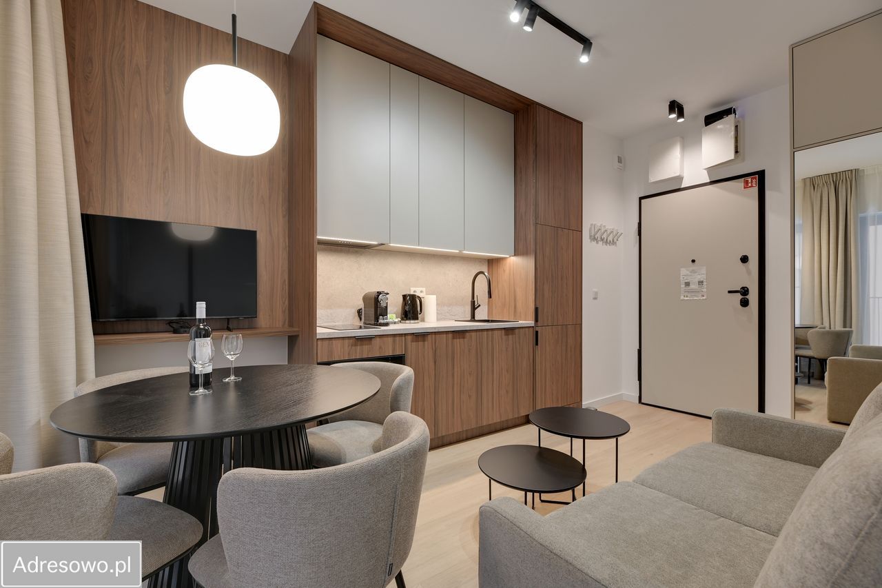 Mieszkanie 2-pokojowe Gdańsk Śródmieście, ul. Chmielna. Zdjęcie 8