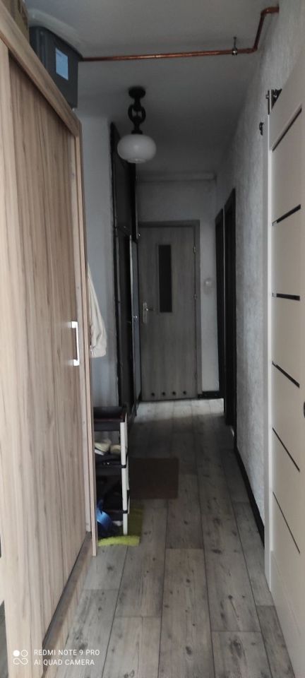 Mieszkanie 3-pokojowe Bielsko-Biała Złote Łany, ul. Włodzimierza Majakowskiego. Zdjęcie 4