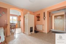 Działka budowlana Kryniczno, ul. Spacerowa. Zdjęcie 4