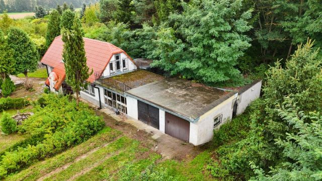 Działka rolna Zochcinek. Zdjęcie 5