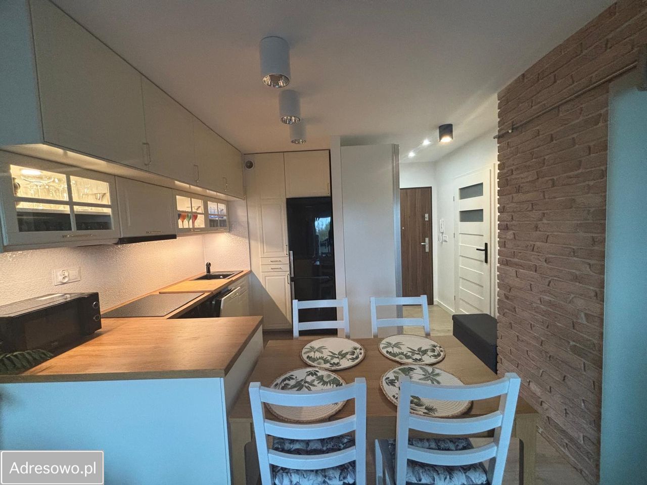 Mieszkanie 2-pokojowe Łódź Górna, ul. Walerego Wróblewskiego. Zdjęcie 9