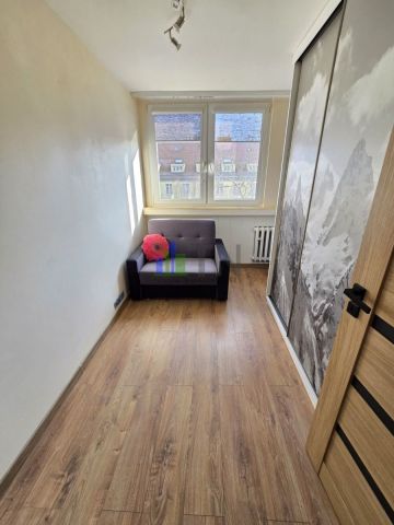 Mieszkanie 3-pokojowe Wrocław Psie Pole, ul. Piotra Czajkowskiego. Zdjęcie 7