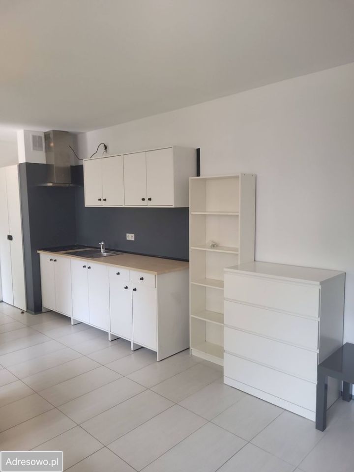 Mieszkanie 1-pokojowe Kraków Grzegórzki, ul. Grzegórzecka. Zdjęcie 5