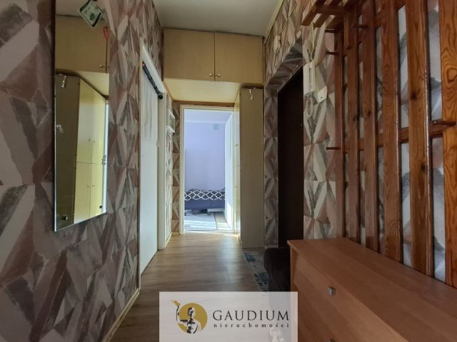 Mieszkanie 2-pokojowe Gdańsk Wrzeszcz, ul. Manifestu Połanieckiego. Zdjęcie 12