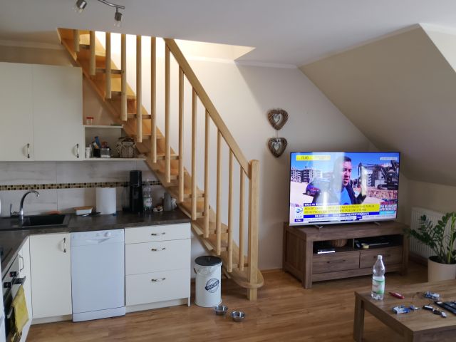 Mieszkanie 3-pokojowe Dywity, Olsztynska 87-11. Zdjęcie 1