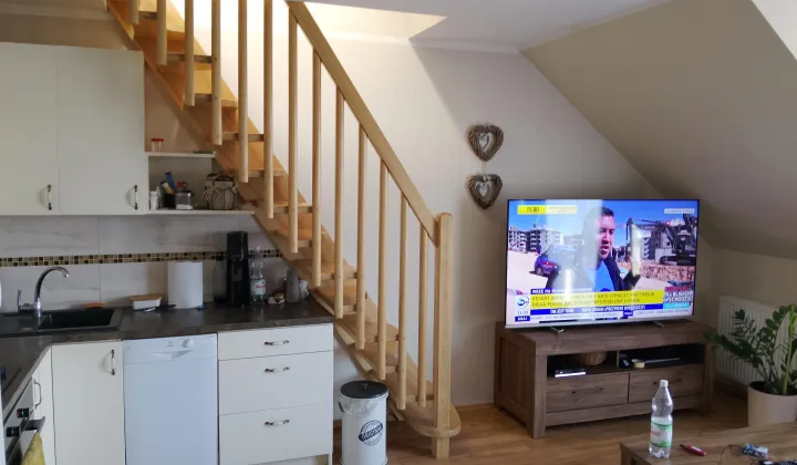 Mieszkanie 3-pokojowe Dywity, ul. Olsztyńska