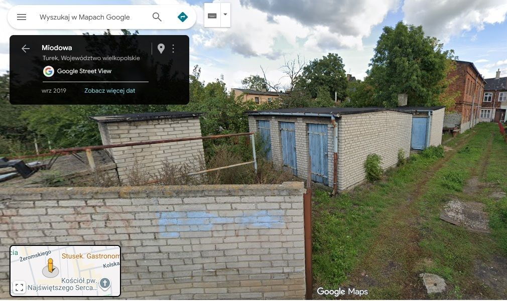 kamienica, 7 pokoi Turkowice, Szeroka 5a. Zdjęcie 8