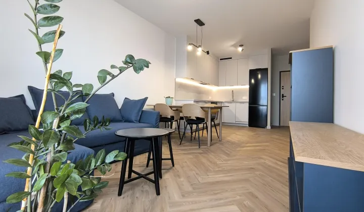 Mieszkanie 2-pokojowe Rzeszów Krakowska , ul. Krakowska