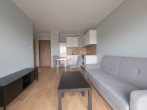 Mieszkanie 2-pokojowe Gościcino Letni Dwór, ul. Morelowa. Zdjęcie 4