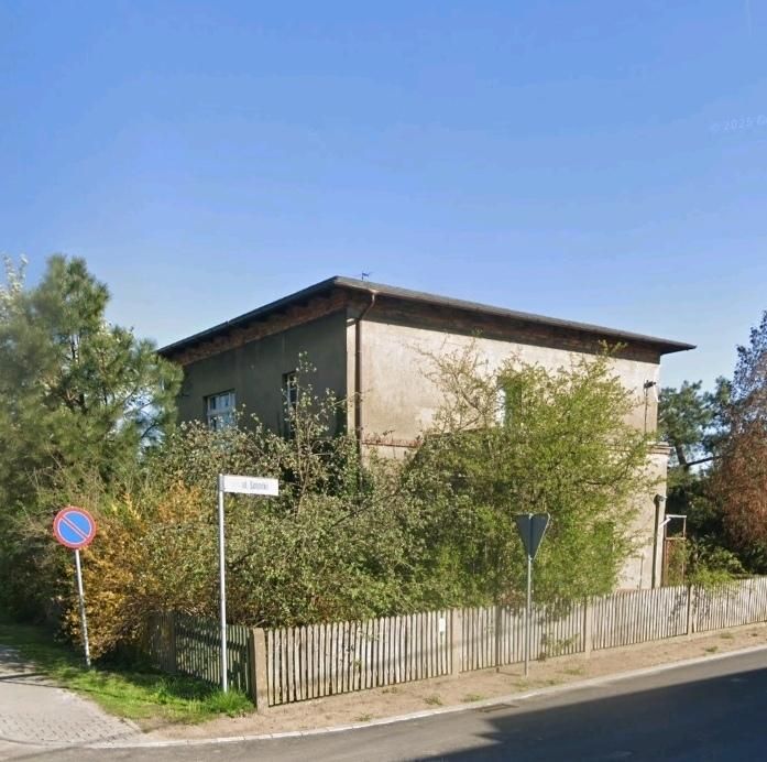 dom wolnostojący, 5 pokoi Boronów, 3go Maja. Zdjęcie 1