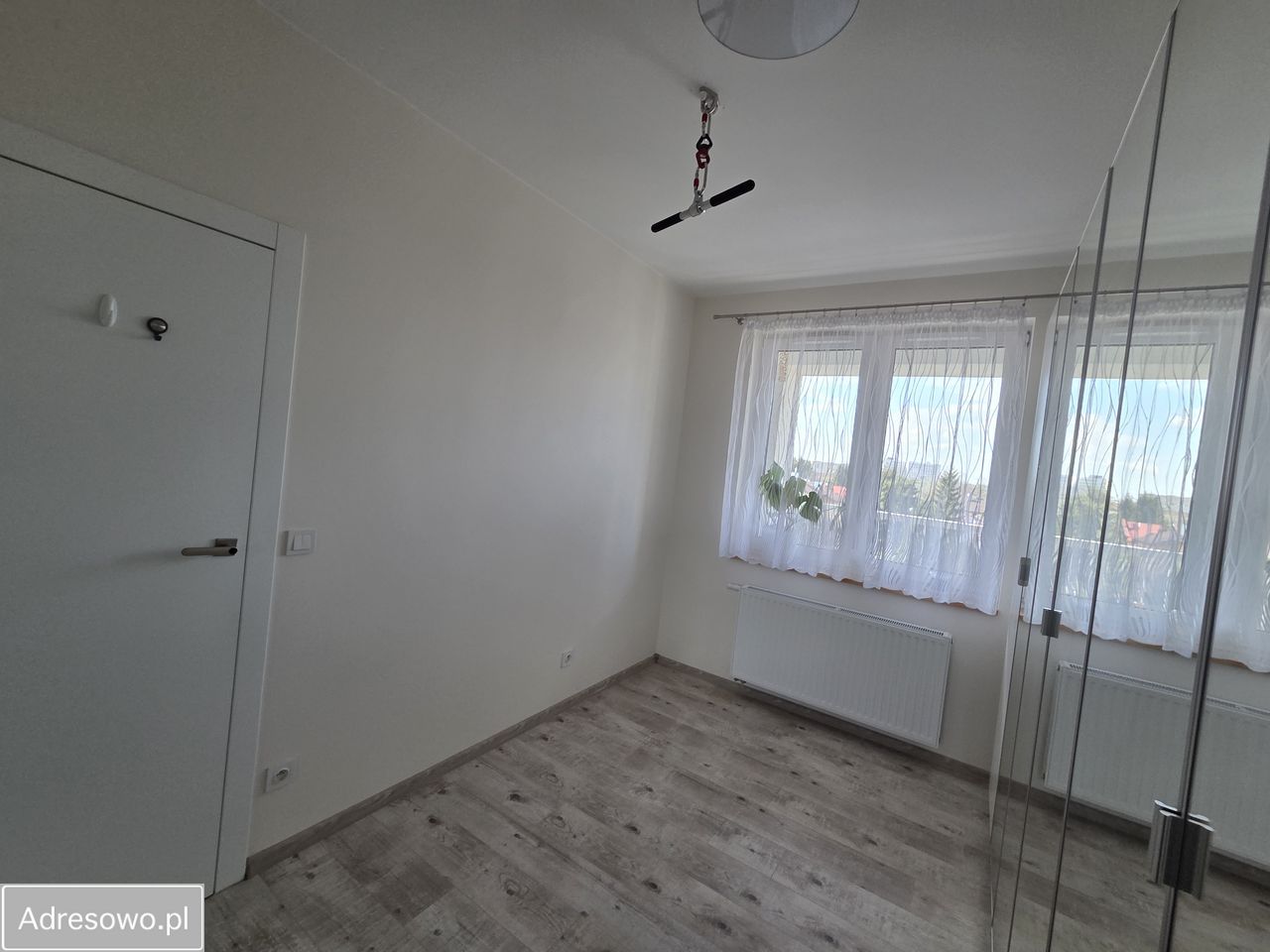 Mieszkanie 2-pokojowe Pruszków, ul. Lipowa. Zdjęcie 3