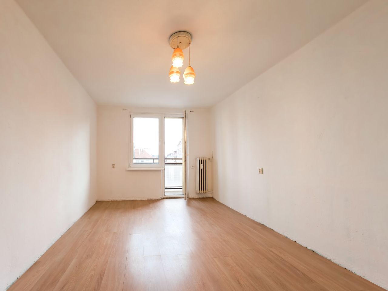 Mieszkanie 2-pokojowe Prudnik, Rynek. Zdjęcie 3