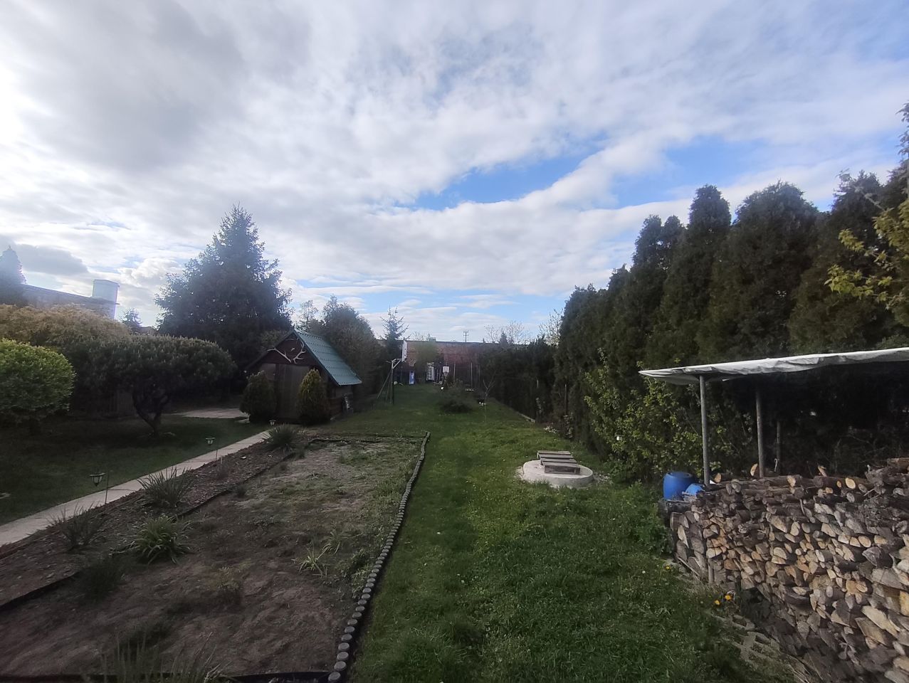 bliźniak, 1 pokój Tomaszów Mazowiecki, ul. Klonowa. Zdjęcie 13