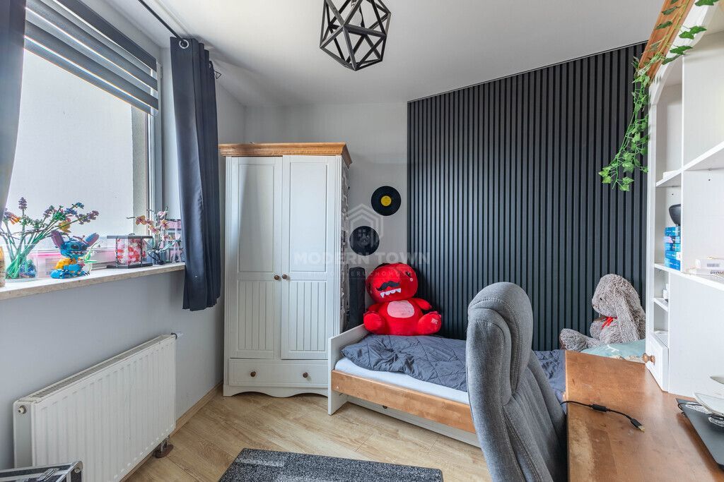 Mieszkanie 4-pokojowe Piaseczno, ul. Młynarska. Zdjęcie 13