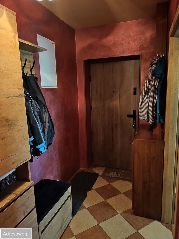 Mieszkanie 2-pokojowe Jaworzno, ul. ks. Jana Sulińskiego. Zdjęcie 11